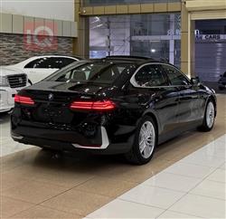 بي ام دبليو الفئة 5